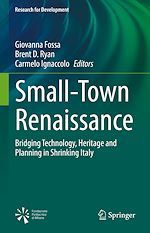 Télécharger le livre :  Small-Town Renaissance