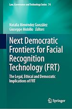 Télécharger le livre :  Next Democratic Frontiers for Facial Recognition Technology (FRT)