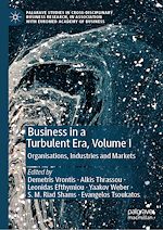 Télécharger le livre :  Business in a Turbulent Era, Volume I