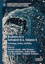 Télécharger le livre :  Business in a Turbulent Era, Volume II