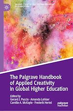 Télécharger le livre :  The Palgrave Handbook of Applied Creativity in Global Higher Education