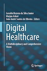 Télécharger le livre :  Digital Healthcare