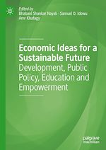Télécharger le livre :  Economic Ideas for a Sustainable Future