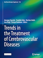 Download this eBook Trends in the Treatment of Cerebrovascular Diseases