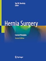 Télécharger le livre :  Hernia Surgery