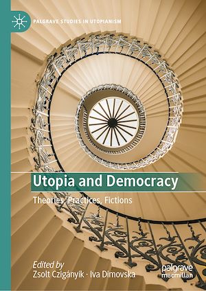 Téléchargez le livre :  Utopia and Democracy