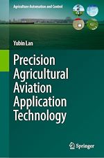 Télécharger le livre :  Precision Agricultural Aviation Application Technology