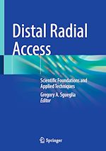 Télécharger le livre :  Distal Radial Access