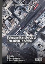 Télécharger le livre :  Palgrave Handbook of Terrorism in Africa