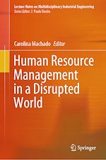 Télécharger le livre :  Human Resource Management in a Disrupted World