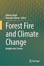 Télécharger le livre :  Forest Fire and Climate Change