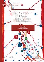 Télécharger le livre :  Will Alexander's Poetics
