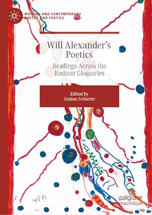 Télécharger le livre :  Will Alexander's Poetics