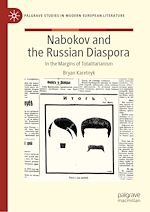 Télécharger le livre :  Nabokov and the Russian Diaspora