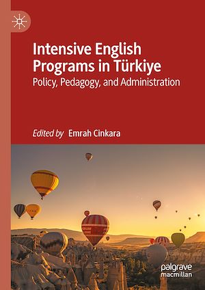 Télécharger le livre :  Intensive English Programs in Türkiye