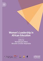 Télécharger le livre :  Women's Leadership in African Education