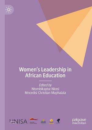Télécharger le livre :  Women's Leadership in African Education
