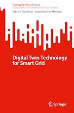 Télécharger le livre :  Digital Twin Technology for Smart Grid