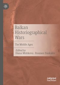 Téléchargez le livre :  Balkan Historiographical Wars