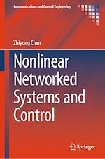 Télécharger le livre :  Nonlinear Networked Systems and Control