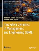 Télécharger le livre :  Innovative Dynamics in Management and Engineering (IDME)