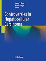 Télécharger le livre :  Controversies in Hepatocellular Carcinoma