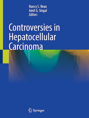 Téléchargez le livre :  Controversies in Hepatocellular Carcinoma
