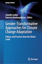 Télécharger le livre :  Gender-Transformative Approaches for Climate Change Adaptation