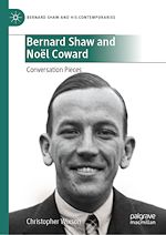 Télécharger le livre :  Bernard Shaw and Noël Coward