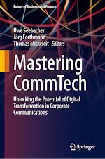 Télécharger le livre :  Mastering CommTech