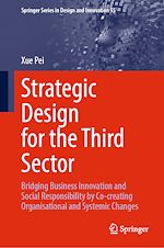 Télécharger le livre :  Strategic Design for the Third Sector