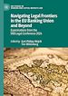 Télécharger le livre :  Navigating Legal Frontiers in the EU Banking Union and Beyond