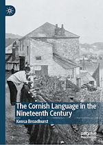 Télécharger le livre :  The Cornish Language in the Nineteenth Century