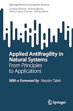 Télécharger le livre :  Applied Antifragility in Natural Systems