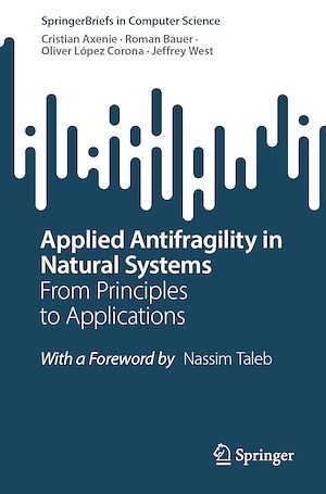 Téléchargez le livre :  Applied Antifragility in Natural Systems