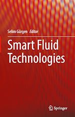 Télécharger le livre :  Smart Fluid Technologies
