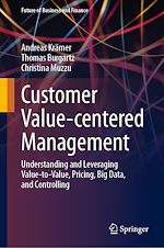 Télécharger le livre :  Customer Value-centered Management