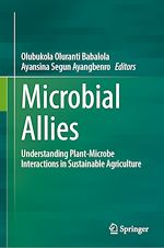 Télécharger le livre :  Microbial Allies