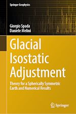 Télécharger le livre :  Glacial Isostatic Adjustment
