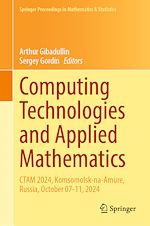 Download this eBook Computing Technologies and Applied Mathematics