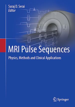 Téléchargez le livre :  MRI Pulse Sequences