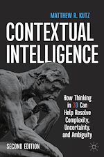 Télécharger le livre :  Contextual Intelligence