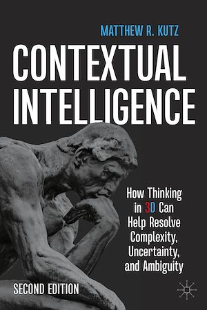 Téléchargez le livre :  Contextual Intelligence