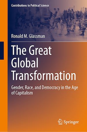 Téléchargez le livre :  The Great Global Transformation