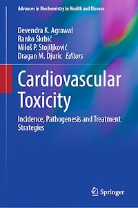 Téléchargez le livre :  Cardiovascular Toxicity