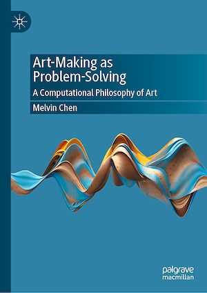 Téléchargez le livre :  Art-Making as Problem-Solving