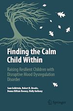 Télécharger le livre :  Finding the Calm Child Within