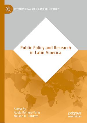 Téléchargez le livre :  Public Policy and Research in Latin America