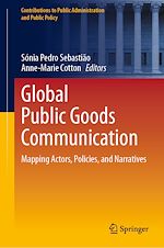 Télécharger le livre :  Global Public Goods Communication