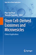 Télécharger le livre :  Stem Cell-Derived Exosomes and Microvesicles